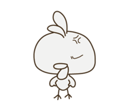 Chun Chun sticker #8904452