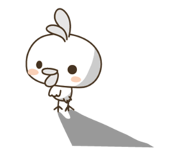 Chun Chun sticker #8904455