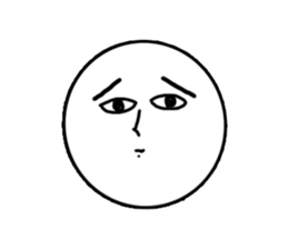 Mr. unlucky sticker #8904456