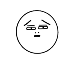 Mr. unlucky sticker #8904457