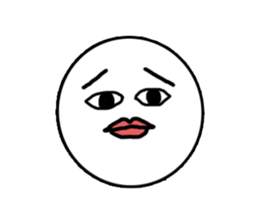 Mr. unlucky sticker #8904458