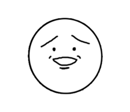 Mr. unlucky sticker #8904459