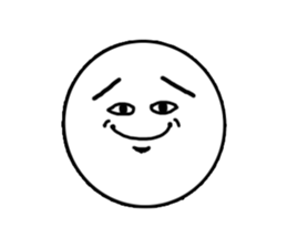 Mr. unlucky sticker #8904460