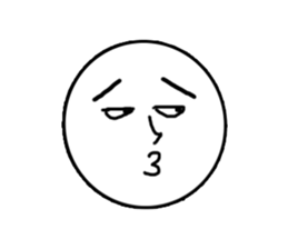 Mr. unlucky sticker #8904461