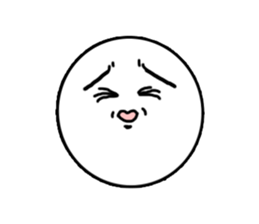 Mr. unlucky sticker #8904462