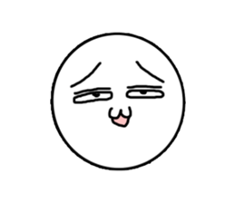 Mr. unlucky sticker #8904463