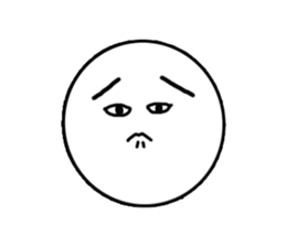 Mr. unlucky sticker #8904464