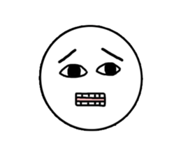 Mr. unlucky sticker #8904465