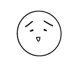 Mr. unlucky sticker #8904466