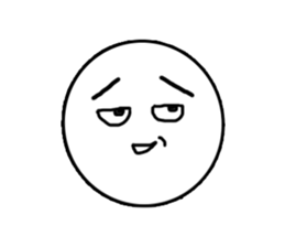 Mr. unlucky sticker #8904467