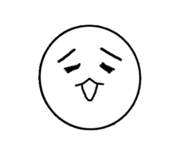 Mr. unlucky sticker #8904469