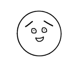 Mr. unlucky sticker #8904470