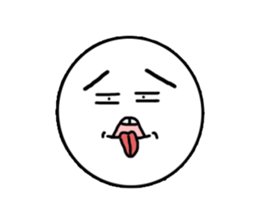 Mr. unlucky sticker #8904473