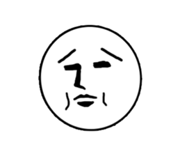 Mr. unlucky sticker #8904474