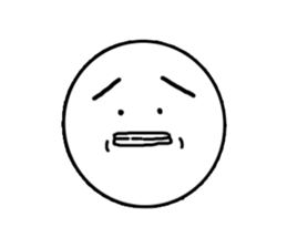 Mr. unlucky sticker #8904475