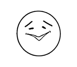 Mr. unlucky sticker #8904476