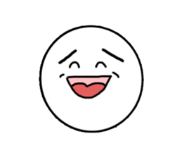 Mr. unlucky sticker #8904480