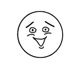 Mr. unlucky sticker #8904483