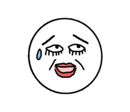 Mr. unlucky sticker #8904486