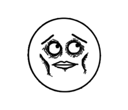 Mr. unlucky sticker #8904488