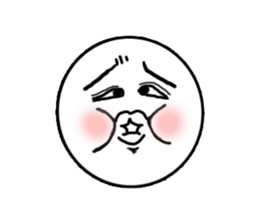 Mr. unlucky sticker #8904489