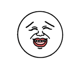 Mr. unlucky sticker #8904492