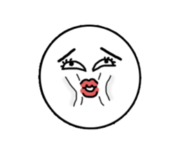 Mr. unlucky sticker #8904495