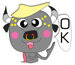 Lendro.Singapore,Vietnam,Hong Kong,Spain sticker #8905140