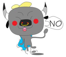 Lendro.Singapore,Vietnam,Hong Kong,Spain sticker #8905142