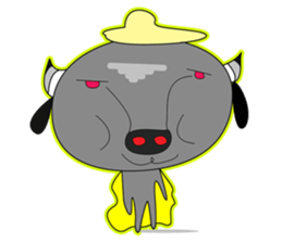 Lendro.Singapore,Vietnam,Hong Kong,Spain sticker #8905145