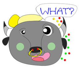 Lendro.Singapore,Vietnam,Hong Kong,Spain sticker #8905147