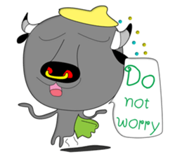 Lendro.Singapore,Vietnam,Hong Kong,Spain sticker #8905153