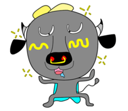 Lendro.Singapore,Vietnam,Hong Kong,Spain sticker #8905157