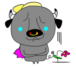 Lendro.Singapore,Vietnam,Hong Kong,Spain sticker #8905164