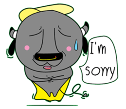 Lendro.Singapore,Vietnam,Hong Kong,Spain sticker #8905165