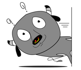 Lendro.Singapore,Vietnam,Hong Kong,Spain sticker #8905166