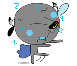 Lendro.Singapore,Vietnam,Hong Kong,Spain sticker #8905170