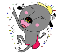 Lendro.Singapore,Vietnam,Hong Kong,Spain sticker #8905171