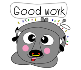 Lendro.Singapore,Vietnam,Hong Kong,Spain sticker #8905173