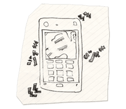 Would he be okay with you? sticker #8905537