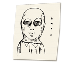 Would he be okay with you? sticker #8905546