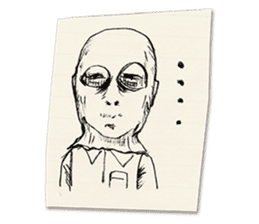 Would he be okay with you? sticker #8905546