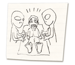 Would he be okay with you? sticker #8905547