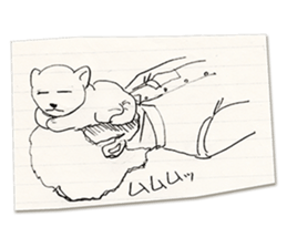 Would he be okay with you? sticker #8905553