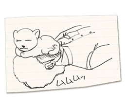 Would he be okay with you? sticker #8905553