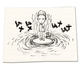 Would he be okay with you? sticker #8905554