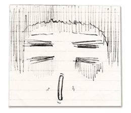 Would he be okay with you? sticker #8905556