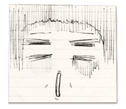 Would he be okay with you? sticker #8905556