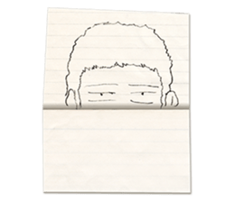 Would he be okay with you? sticker #8905557