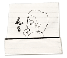 Would he be okay with you? sticker #8905558